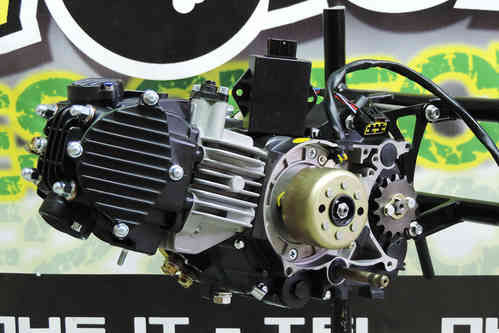 YX 185cc RACE PITBIKE ENGINE