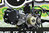 YX 185cc RACE PITBIKE ENGINE