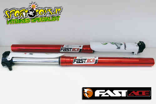 FORCELLE FASTACE FACTORY 780mm