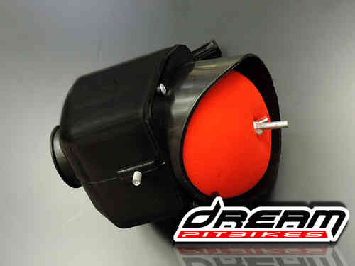 PITBIKE AIRBOX