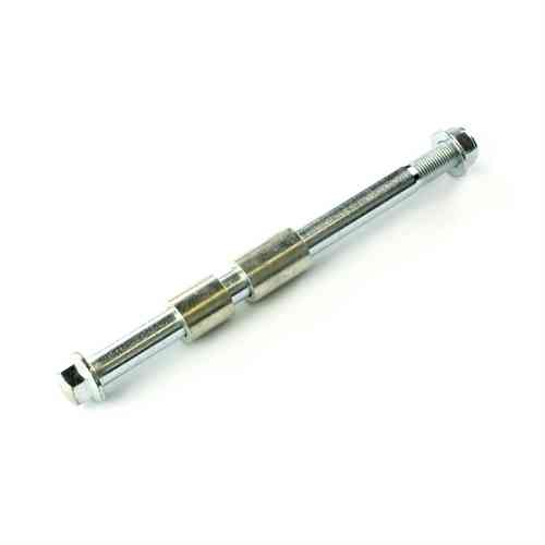 PITBIKE FRONT AXLE
