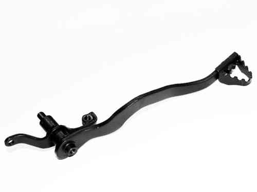REAR BRAKE LEVER FOR PIT BIKE - TYPE A