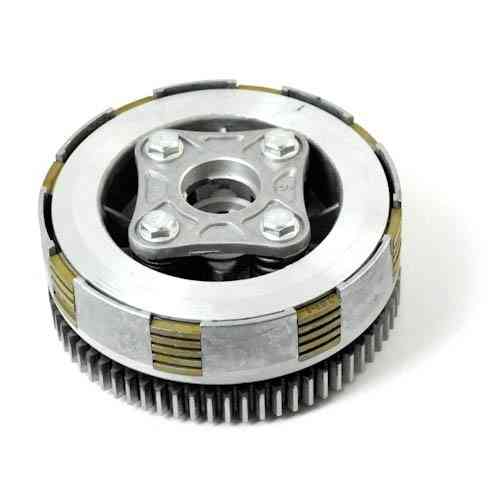 YX 140/150/160 5 PLATES COMPLETE CLUTCH