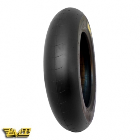 PMT FRONT 100/90-12" TYRE (SS O S COMPOUND)