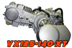 YX LIFAN 88/110/125/140cc