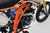 PITBIKE SPEED 140XT CROSS "LIMITED EDITION"