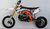 PITBIKE SPEED 140XT CROSS "LIMITED EDITION"