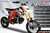 PITBIKE SPEED ZS155 CROSS "LIMITED EDITION"