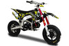 SHIVER ZS155RS PRO 20Hp 12" MOTARD