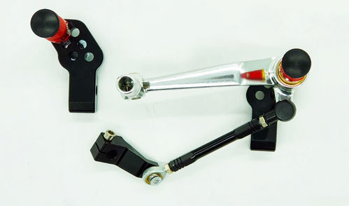 INVERTED GEAROBOX LEVER KIT FOR PIT BIKE