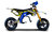 SPEED "CLUBSPORT" 12" MOTARD - ROLLING CHASSIS