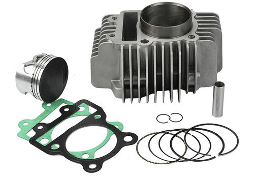 62mm BIG BORE KIT FOR YX150, 160 AND ZS155