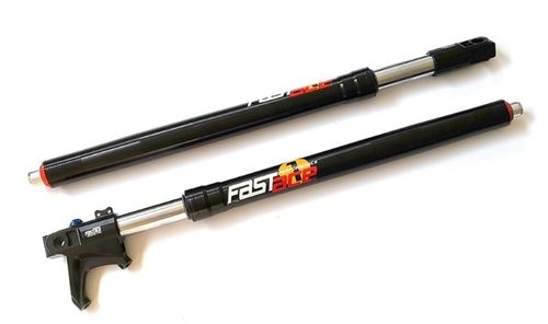 FASTACE FORKS AKX 12RCP 720mm