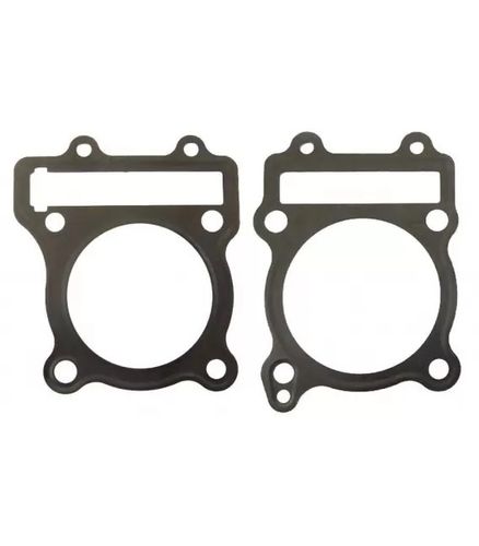 Gasket cylinder block and cylinder head zs190